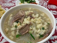 -秦香陕西食府(华贸天地店)
