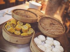 -杭州钱江新城万怡酒店-西餐厅