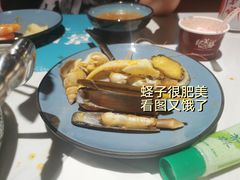 -喜庭海鲜自助(北辰三角洲北辰荟店)
