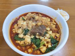 -刘信牛羊肉小炒泡馍(回民街店)