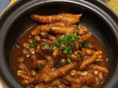 -恒记饭店·海鲜明档(淹城店)