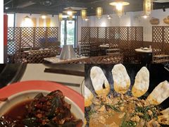 -沈厨地锅老灶•徐州烧烤(黄渡店)