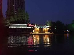 -南通濠河风景名胜区