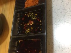 -浮何烤铺(桐梓林店)