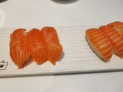 -元气寿司(益田假日广场店)