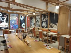 -味千拉面(和平大道奥山世纪城店)