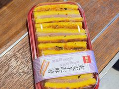 -詹记桃酥(包河万达店)