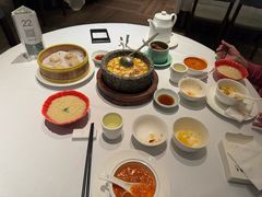 -西湖春天•老字号杭州菜(百汇店)