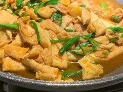 -小菜园新徽菜(苏州繁花中心店)