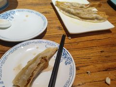 -老雒阳面馆·水席(定鼎门店)