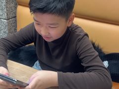 -百福麵家(新馬路店)