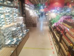 -广百家超市(大东海店)