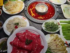 -晓宇重庆火锅(大唐不夜城店)