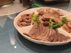 -大连湾旭日·家宴·海肠捞饭(马栏广场店)