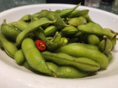 -翠山·映月湖景餐厅(映月湖公园店)