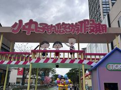 -东莞松山湖万象汇