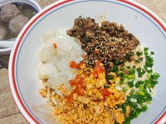 -阿当·小炒牛肉面(人广店)