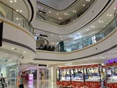-万达广场(盐城盐都店)