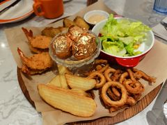 -必胜客(会展店)