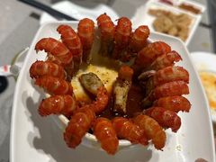 -海底捞火锅(河东万达广场店)