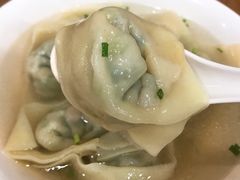 -潘国仙耳光馄饨(黄家阙路店)