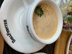 -斗牛士牛排(南京东路店)