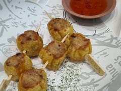 -蔡澜点心·粤菜(月星环球港店)