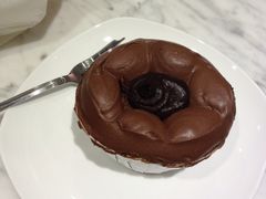 纸杯蛋糕-Awfully Chocolate(来福士广场店)