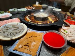 -陈眼镜火锅(总店)
