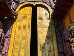 -上海东林寺(金山区)