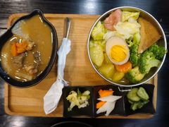-小明同学(三里屯店)