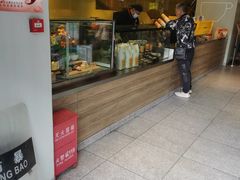 -麦当劳(新王府井店)