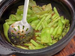 -大嫂镬仔·焖鸡煲·啫啫煲(逢源路店)