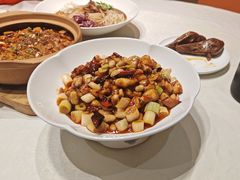 -大鸭梨烤鸭(房山店)