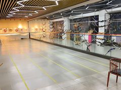 -弓舍射箭俱乐部(高新总店)