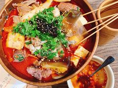 -成都你六姐·牛肉冒菜(城市集市合生汇店)