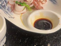 -潮三爷砂锅焗海鲜·生腌·海鲜粥(朝晖店)