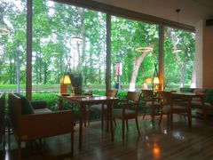 大堂-EN SPACE恩空间