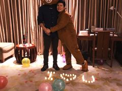 -天目湖御水温泉·度假酒店