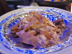 古法手撕盐焗鸡-客语客家菜(佳兆业广场店)