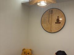-沐森 •疗愈头疗馆(打浦桥店)