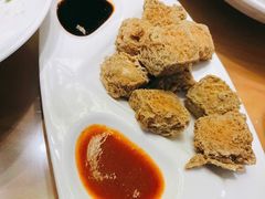 臭豆腐-浙食逅·弄虾·融合菜·小龙虾(双城国际店)