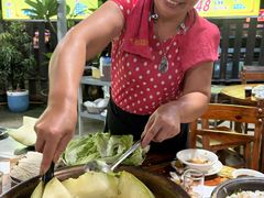 -金瑶池·猪肚鸡·传统冬瓜盅(20年白沙店)