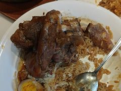 -南山鲜虾面·活鲜小馆·海味大连菜(南山总店)