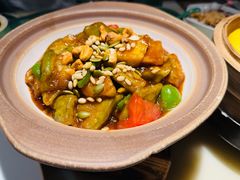 -锦府盐帮·李宅(领展购物广场中关村店)