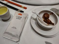 -小厨娘淮扬菜(龙湾天街店)