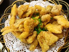 -潮州菜馆(十里河店)