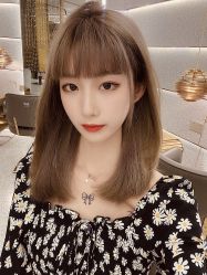 -3AM·S HAIR SALON烫发染发接发