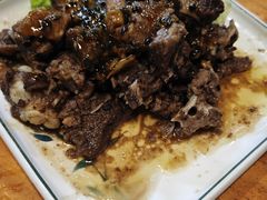 -61号餐吧(兴坪古镇漓江店)