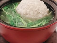 -狮王府淮扬菜(新街口友谊店)